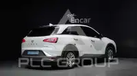2024 Hyundai Nexo