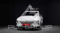 2024 Hyundai Nexo