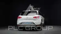 2024 Hyundai Nexo