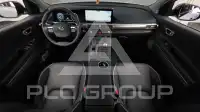 2024 Hyundai Nexo