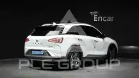 2024 Hyundai Nexo