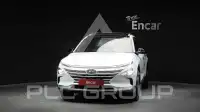 2024 Hyundai Nexo