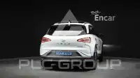 2024 Hyundai Nexo