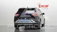 2024 Hyundai Nexo