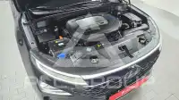2024 Hyundai Nexo