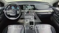 2024 Hyundai Nexo