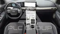 2024 Hyundai Nexo