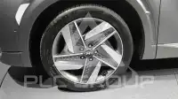 2024 Hyundai Nexo