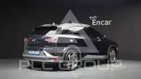 2024 Hyundai Nexo