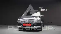 2024 Hyundai Nexo