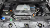 2024 Hyundai Nexo