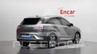 2024 Hyundai Nexo