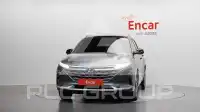 2024 Hyundai Nexo