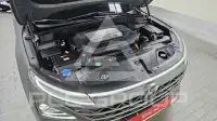 2024 Hyundai Nexo