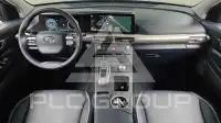2024 Hyundai Nexo