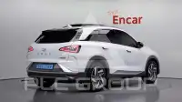2024 Hyundai Nexo