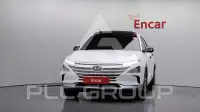 2024 Hyundai Nexo