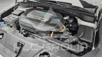 2024 Hyundai Nexo