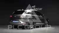 2024 Hyundai Nexo