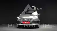 2024 Hyundai Nexo