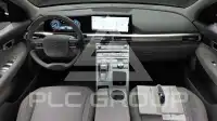 2024 Hyundai Nexo