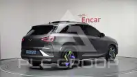 2024 Hyundai Nexo