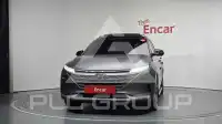 2024 Hyundai Nexo