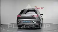 2024 Hyundai Nexo