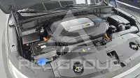 2024 Hyundai Nexo