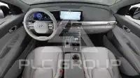 2024 Hyundai Nexo