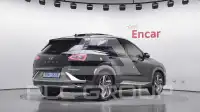 2024 Hyundai Nexo