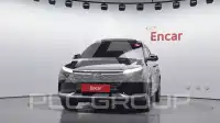 2024 Hyundai Nexo