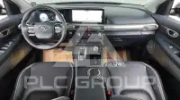 2024 Hyundai Nexo