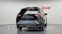 2024 Hyundai Nexo