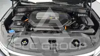 2024 Hyundai Nexo