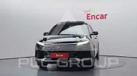 2024 Hyundai Nexo