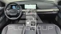 2024 Hyundai Nexo