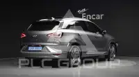 2024 Hyundai Nexo