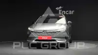 2024 Hyundai Nexo