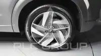 2024 Hyundai Nexo