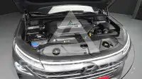 2024 Hyundai Nexo