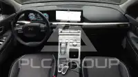 2024 Hyundai Nexo
