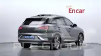2024 Hyundai Nexo