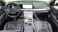 2024 Hyundai Nexo