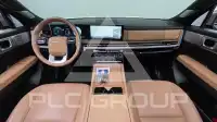 2024 Hyundai Santa Fe