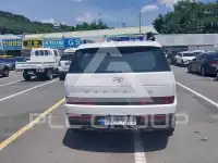 2024 Hyundai Santa Fe
