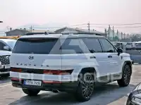 2024 Hyundai Santa Fe