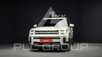 2024 Hyundai Santa Fe