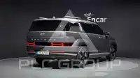 2024 Hyundai Santa Fe