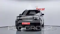 2024 Hyundai Santa Fe